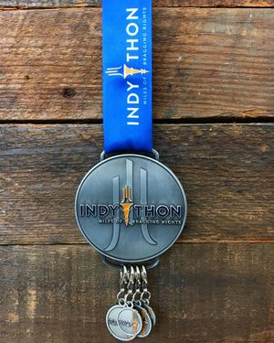 Image post by @indymonumental on Instagram