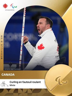 Image post by @radiocanadasports on Instagram