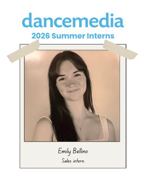 Image post by @dancespiritmagazine on Instagram