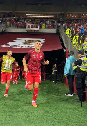 Video post by @fifaworldcup on TikTok