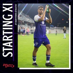 Image post by @louisvillecityfc on Instagram