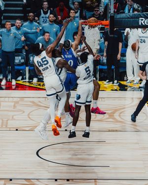 Image post by @nbaeurope on Instagram