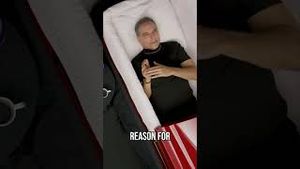 Video post by @graveconversations on YouTube