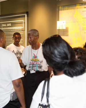 Image post by @ncrmuseum on Instagram