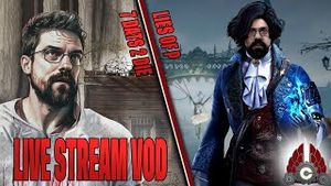 Video post by @cohhcarnage on YouTube
