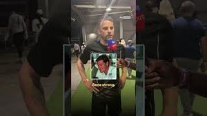 Video post by @skysportsfootball on YouTube