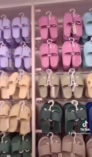 Video post by @minisoindonesia on TikTok