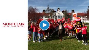 Image post by @montclairalumni on Instagram