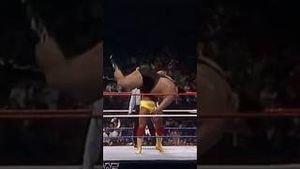 Video post by @sportskeedawrestling on YouTube