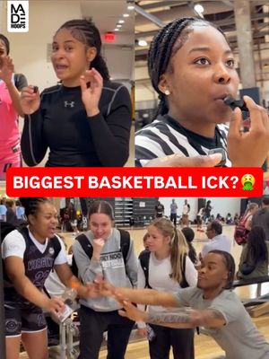 Image post by @madehoopsgirls on Instagram