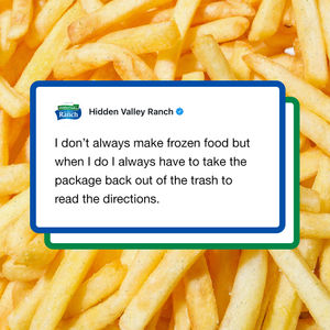 Image post by @hidden.valley on Instagram