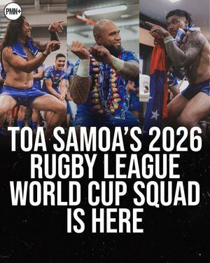 Image post by @polynesianmusic on Instagram