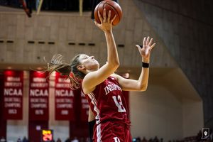 Image post by @indianawbb on Instagram