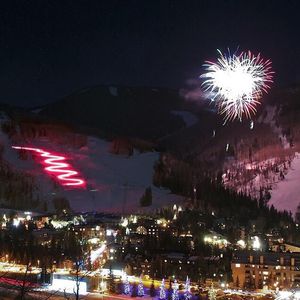 Image post by @vailmtn on Instagram