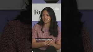 Video post by @forbes on YouTube