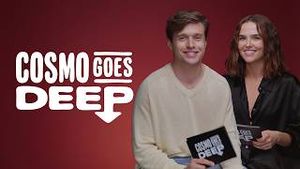 Video post by @cosmopolitan on YouTube
