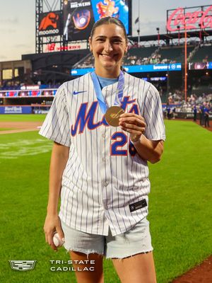 Video post by @mets on TikTok