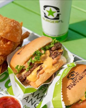Image post by @burgerfi on Instagram