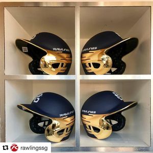Image post by @perfectgameusa on Instagram