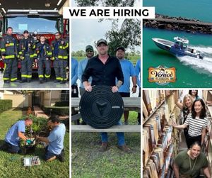 Image post by @cityofveniceflorida on Instagram
