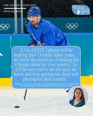 Image post by @thegistusa on Instagram