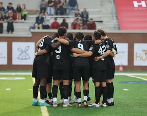 Image post by @hickoryfootballclub on Instagram