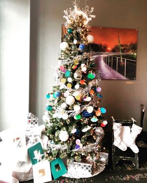 Image post by @embassysuitesgvilledt on Instagram