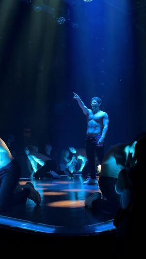 Video post by @magicmikeliveofficial on TikTok