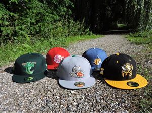 Image post by @hatclub on Instagram