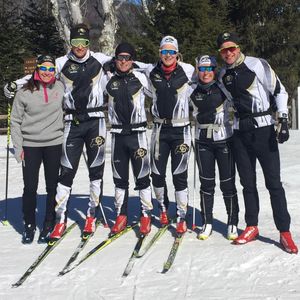 Image post by @cubuffsskiing on Instagram