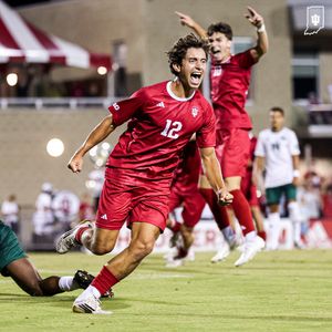Image post by @indianamsoc on Instagram