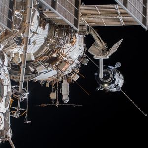 Image post by @astro_alex_esa on Instagram