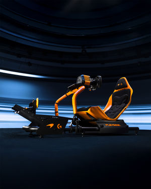 Image post by @logitechg on Instagram