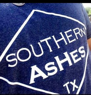 Image post by @southern_ashes on Instagram