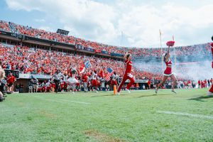 Image post by @packathletics on Instagram