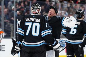 Image post by @utahmammoth on Instagram