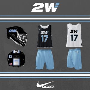 Image post by @2waylacrosse on Instagram