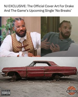 Image post by @nojumper on Instagram