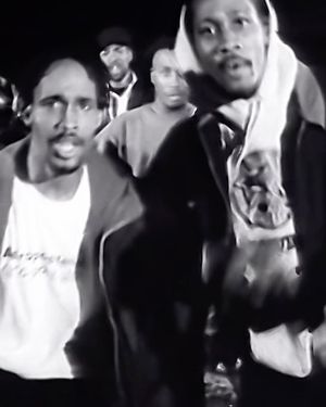 Image post by @wutangclan on Instagram