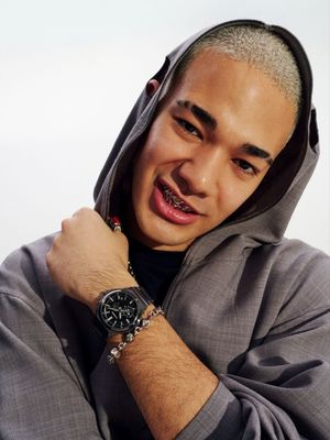 Image post by @gshock_us on Instagram