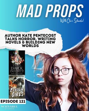 Image post by @madpropspod on Instagram