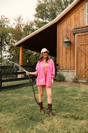 Video post by @michelleknutson on TikTok