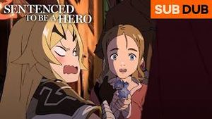 Video post by @crunchyroll on YouTube