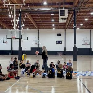 Image post by @gswacademy on Instagram