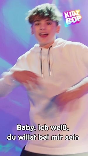Video post by @kidzbop on TikTok