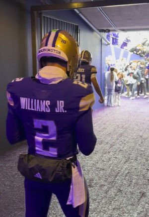 Video post by @uw_football on TikTok