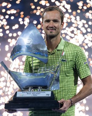 Image post by @atptour on Instagram