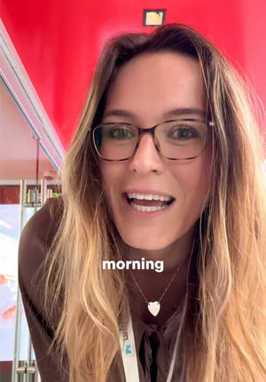 Video post by @byhaleyjo on TikTok