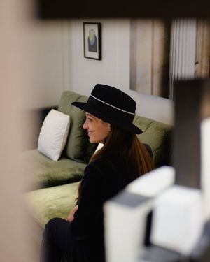 Image post by @rosewoodhoteldecrillon on Instagram
