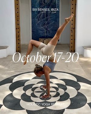 Image post by @aeviwellness on Instagram